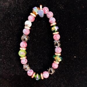 Unisex Handmade Bracelet